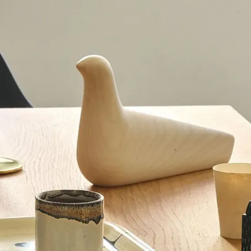 L'oiseau