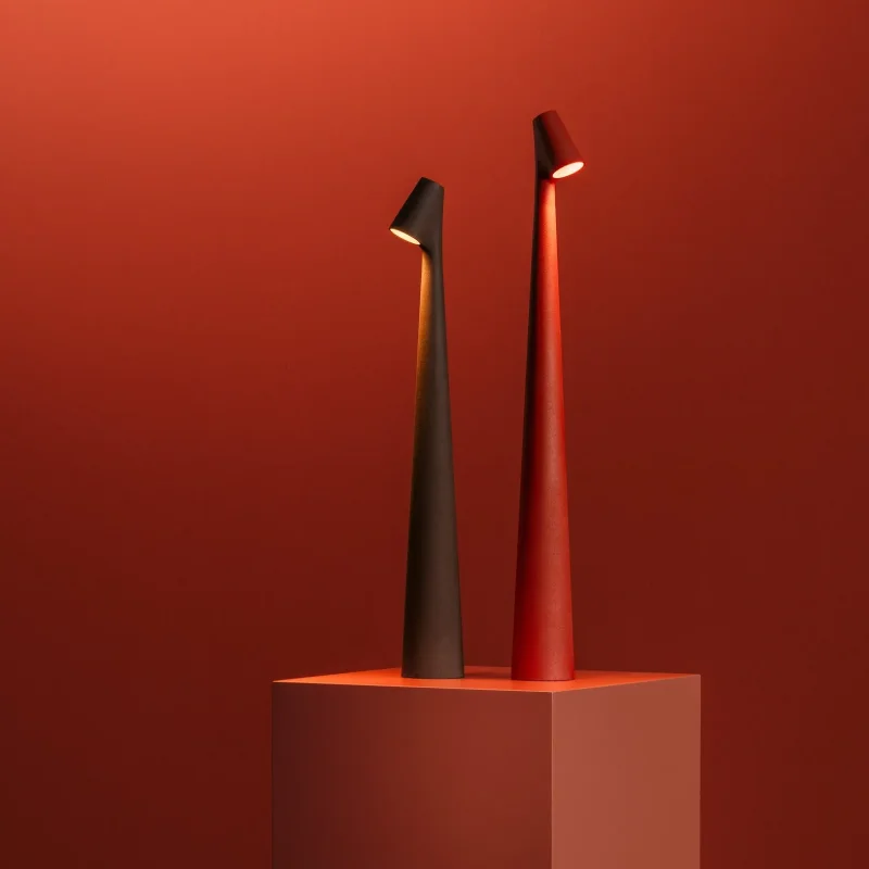 Africa Portable - Vibia w Mesmetric