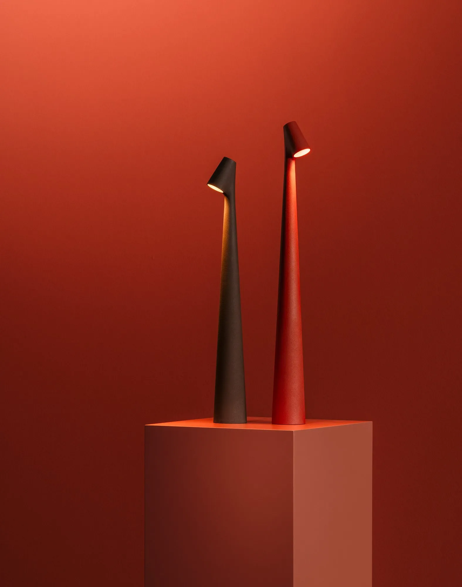 Africa Portable - Vibia w Mesmetric
