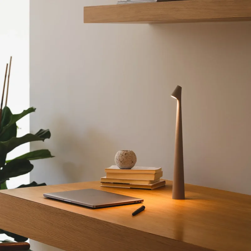 Africa Portable - Vibia w Mesmetric