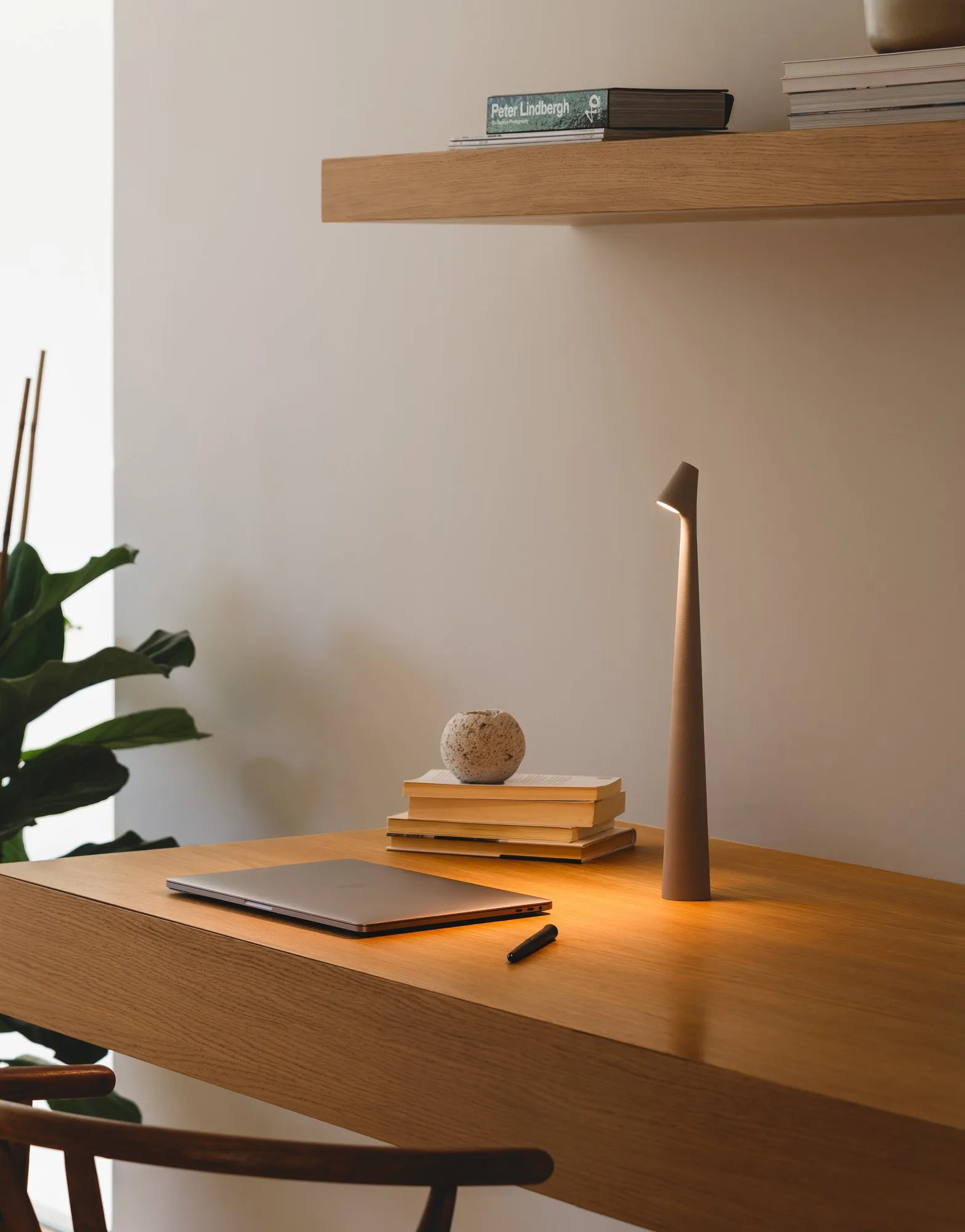 Africa Portable - Vibia w Mesmetric