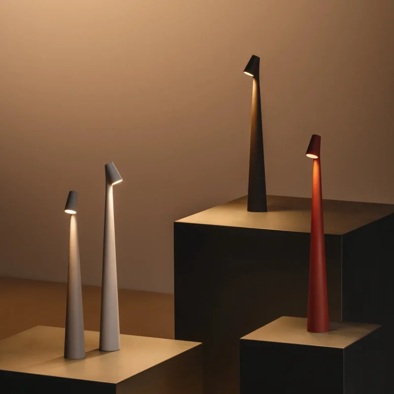 Africa Portable - Vibia w Mesmetric