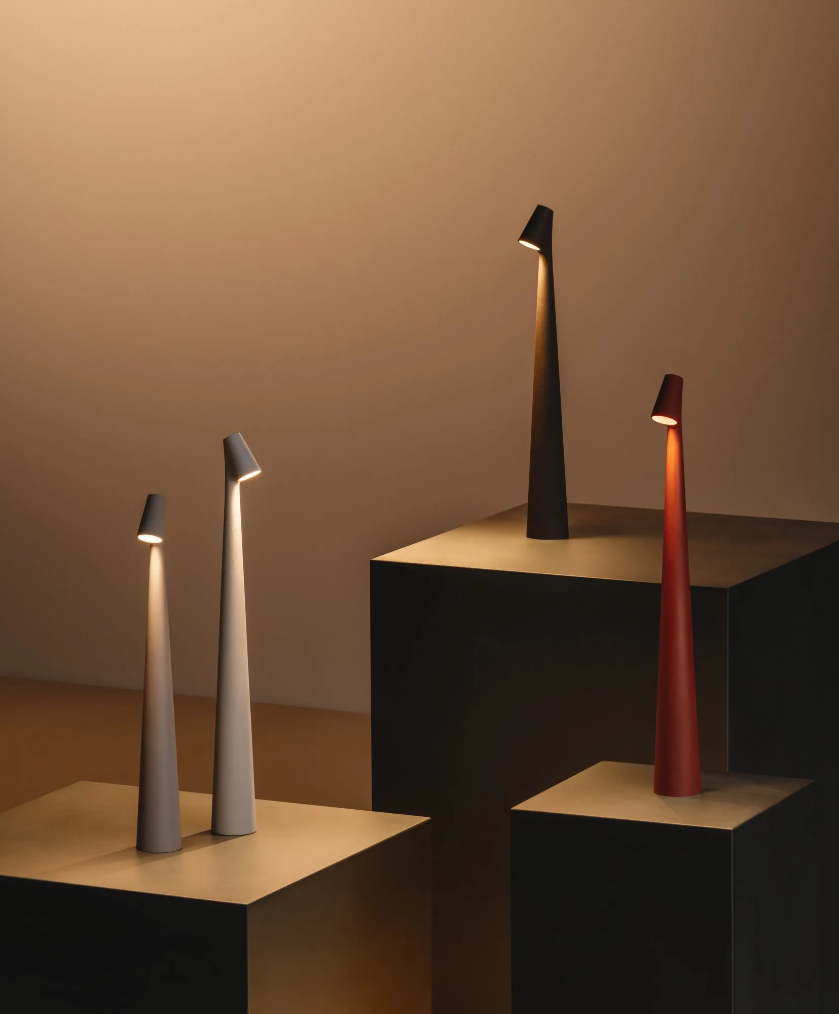 Africa Portable - Vibia w Mesmetric
