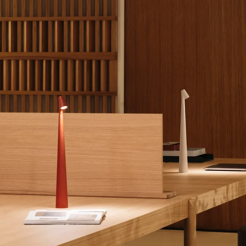 Africa Portable - Vibia w Mesmetric