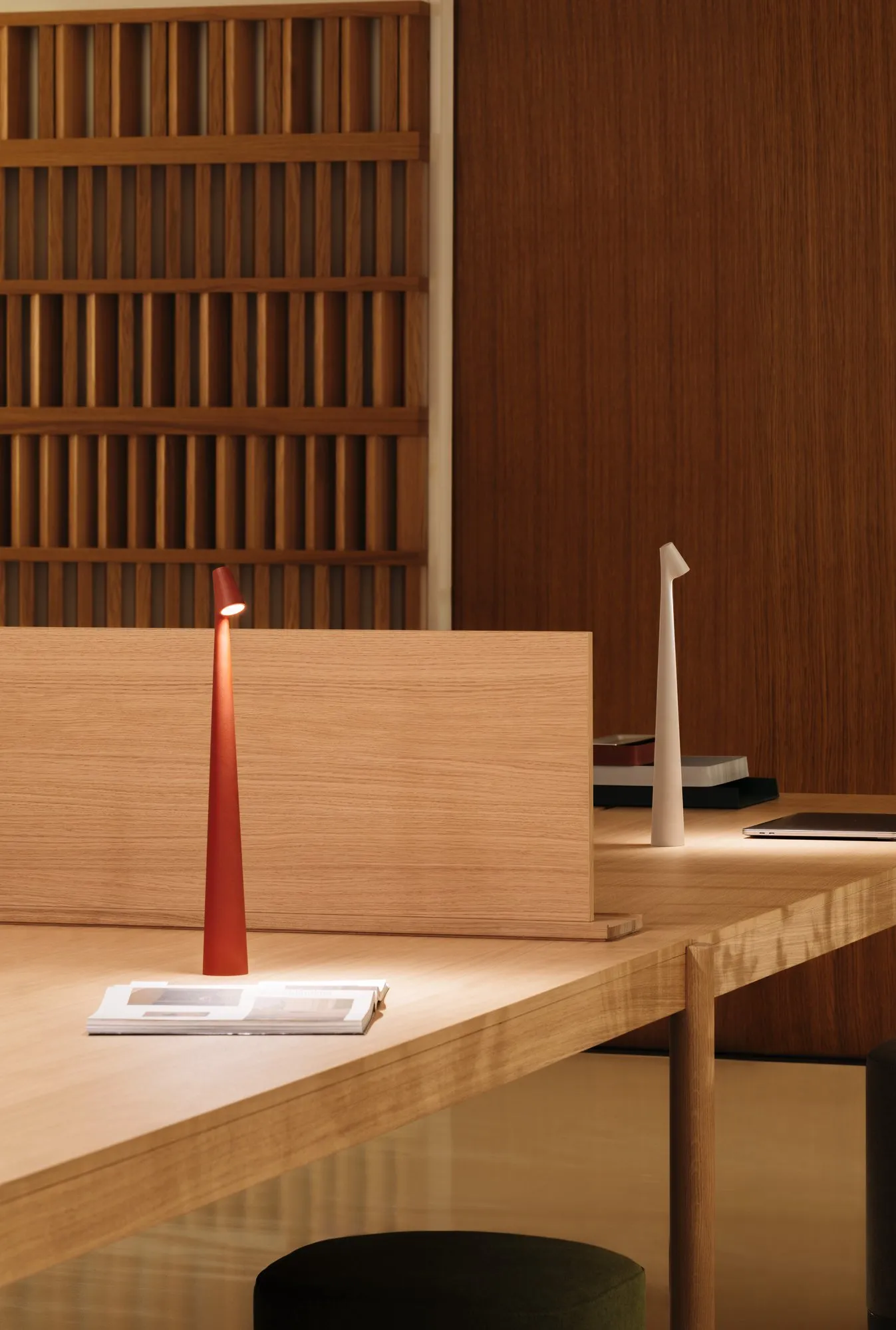 Africa Portable - Vibia w Mesmetric