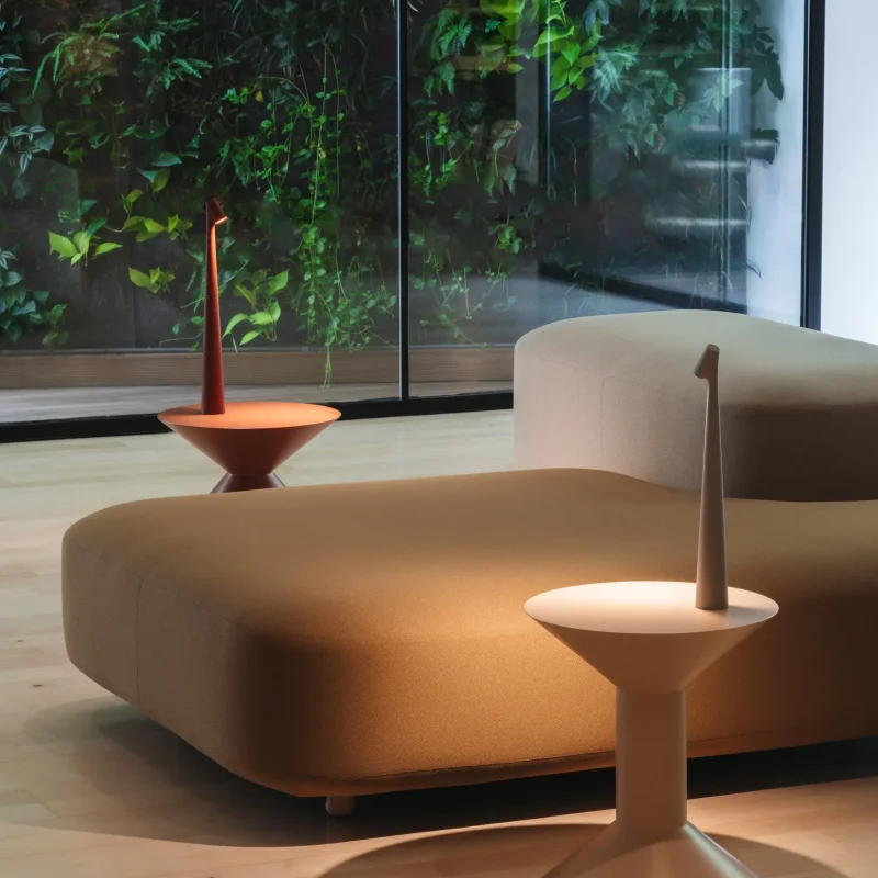 Africa Portable - Vibia w Mesmetric
