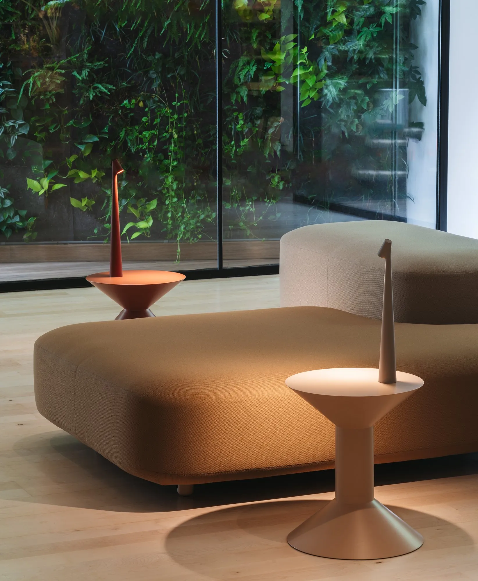 Africa Portable - Vibia w Mesmetric