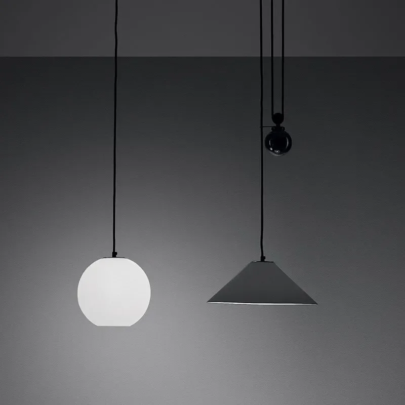 Aggregato - Artemide w Mesmetric