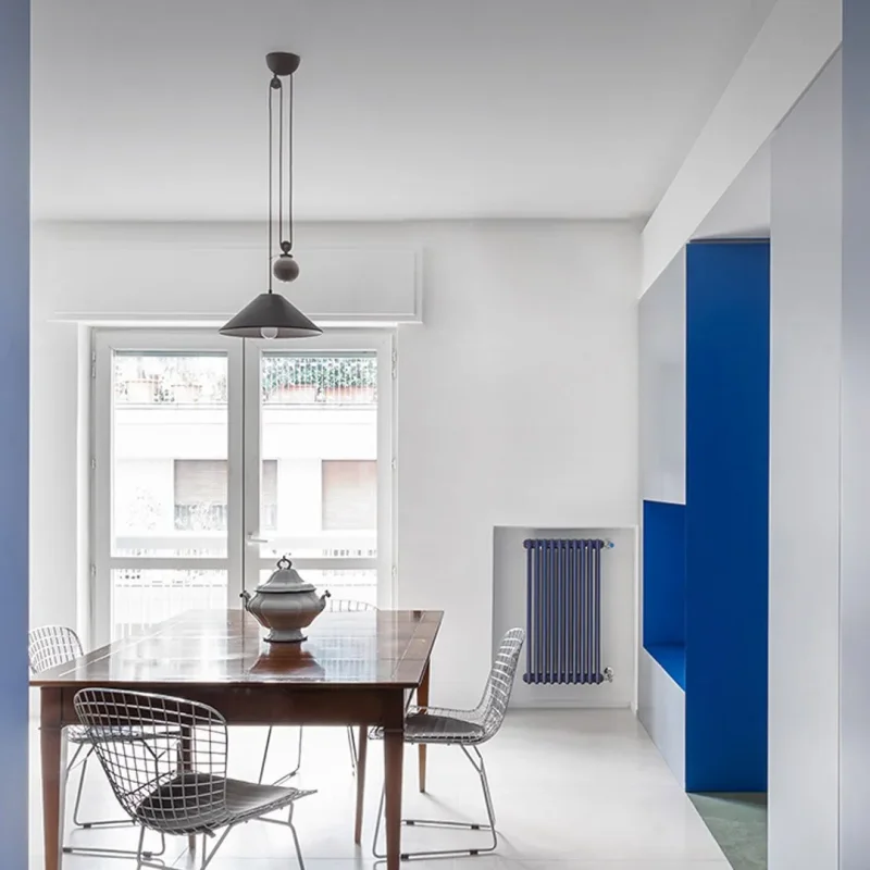 Aggregato - Artemide w Mesmetric