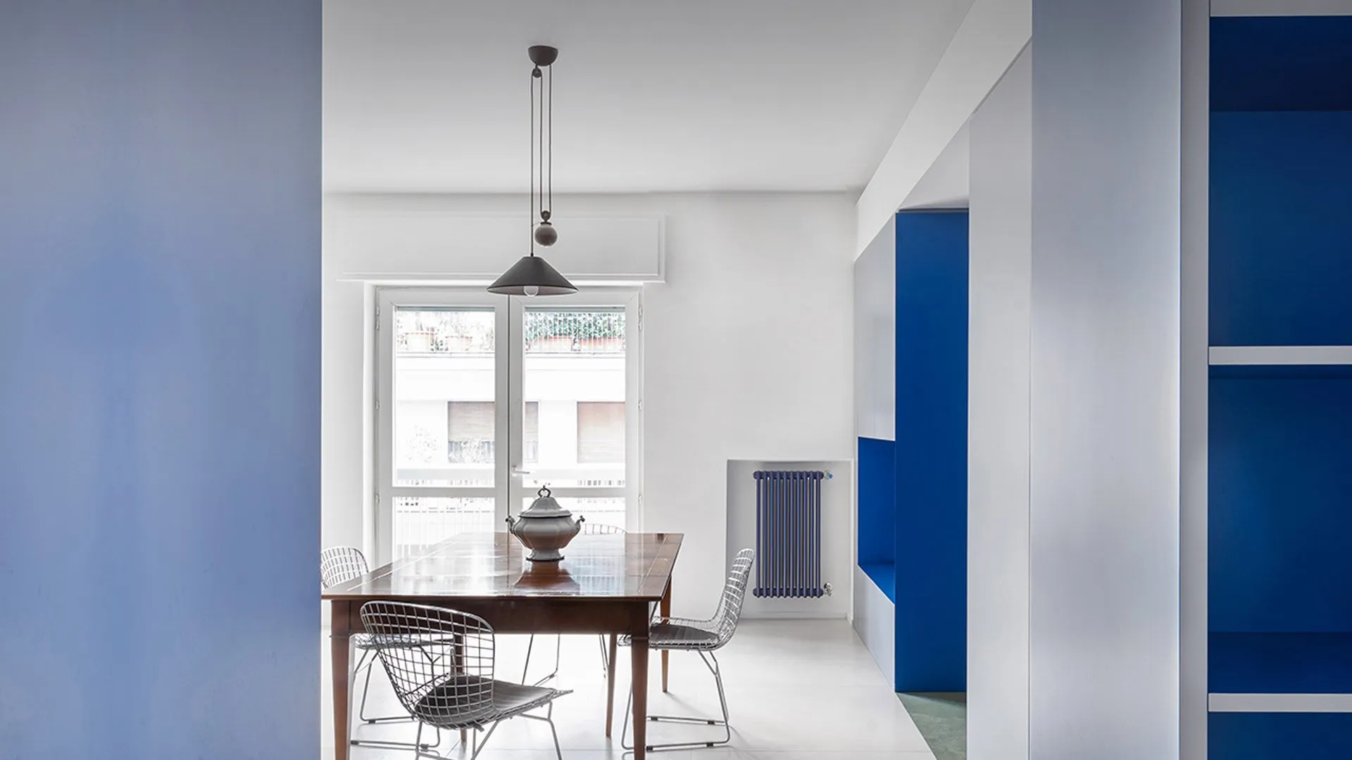 Aggregato - Artemide w Mesmetric