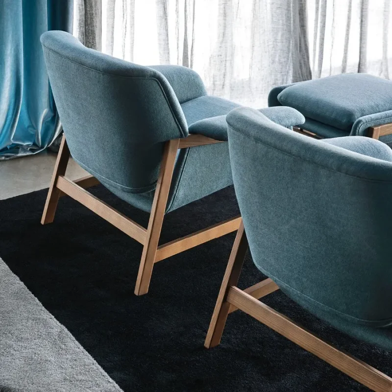 Agnese - Tacchini w Mesmetric