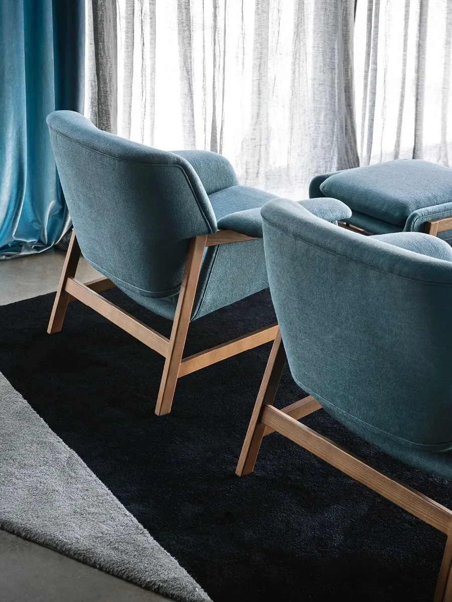 Agnese - Tacchini w Mesmetric