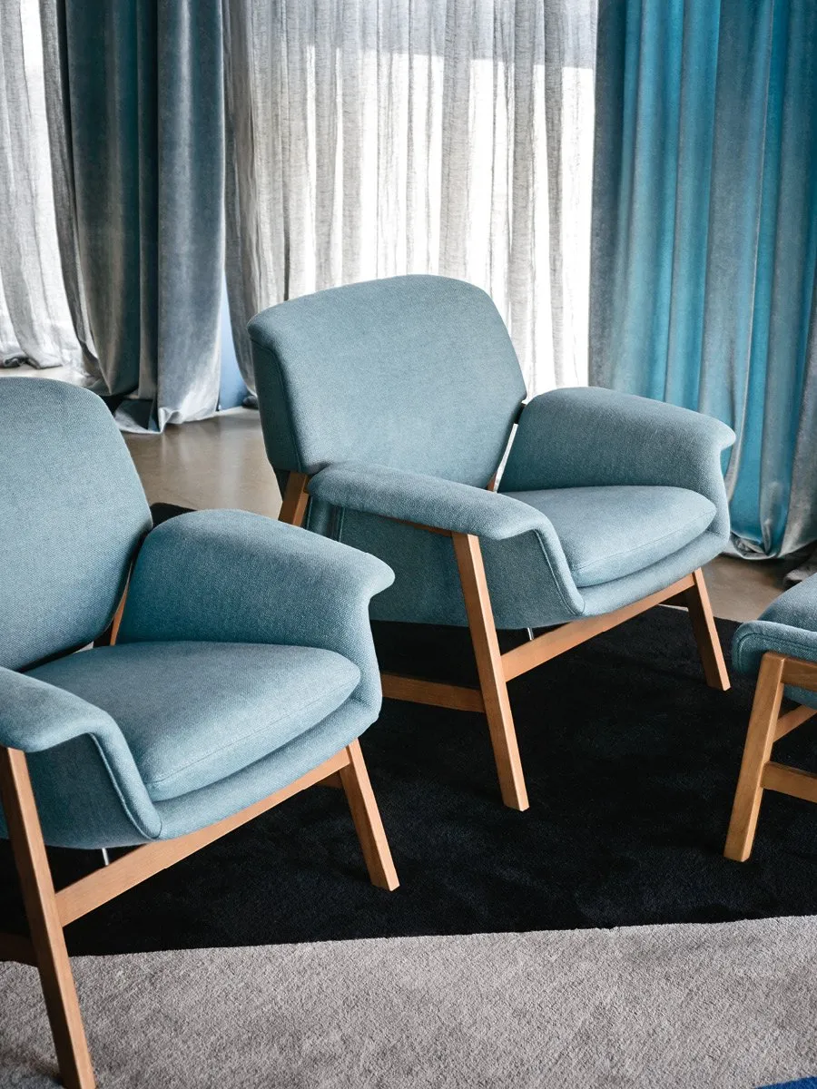 Agnese - Tacchini w Mesmetric