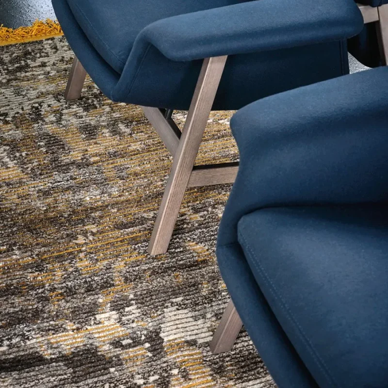 Agnese - Tacchini w Mesmetric