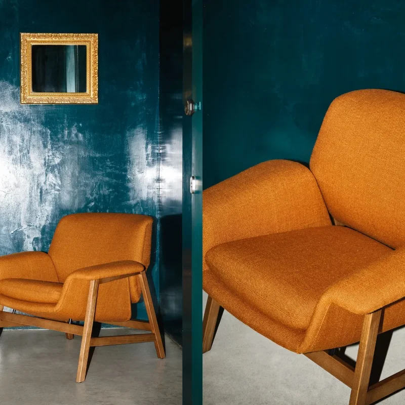 Agnese - Tacchini w Mesmetric