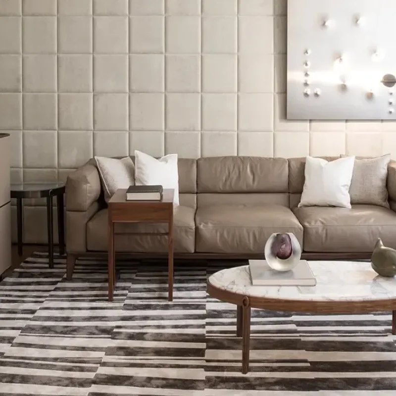Ago Oval – Giorgetti at Mesmetric