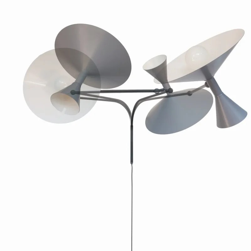 Lampe De Marseille