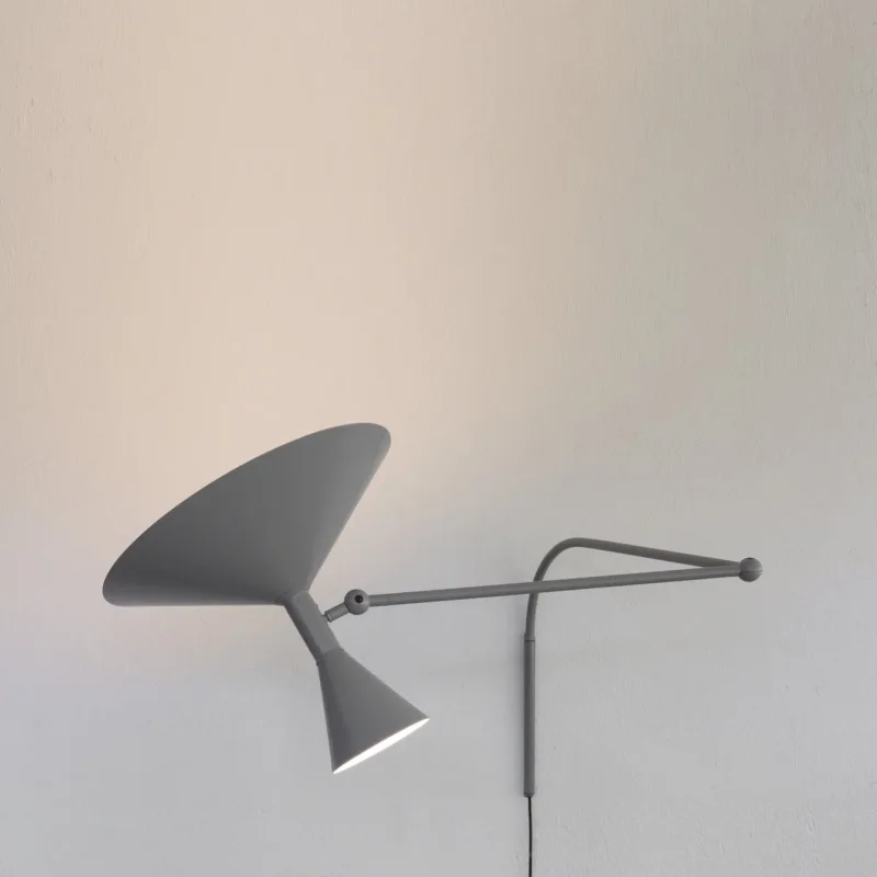 Lampe De Marseille