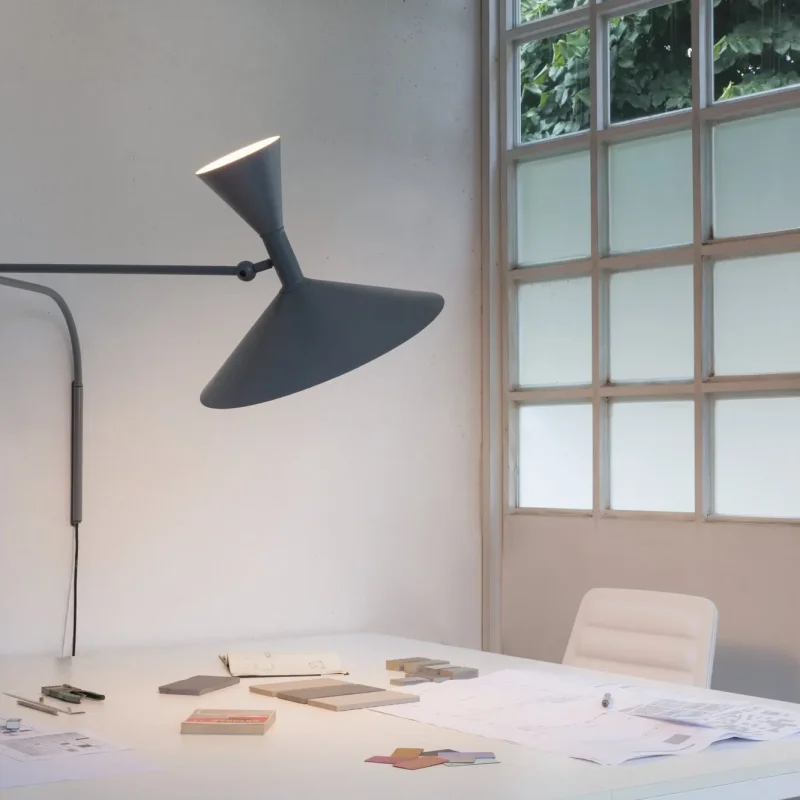 Lampe De Marseille
