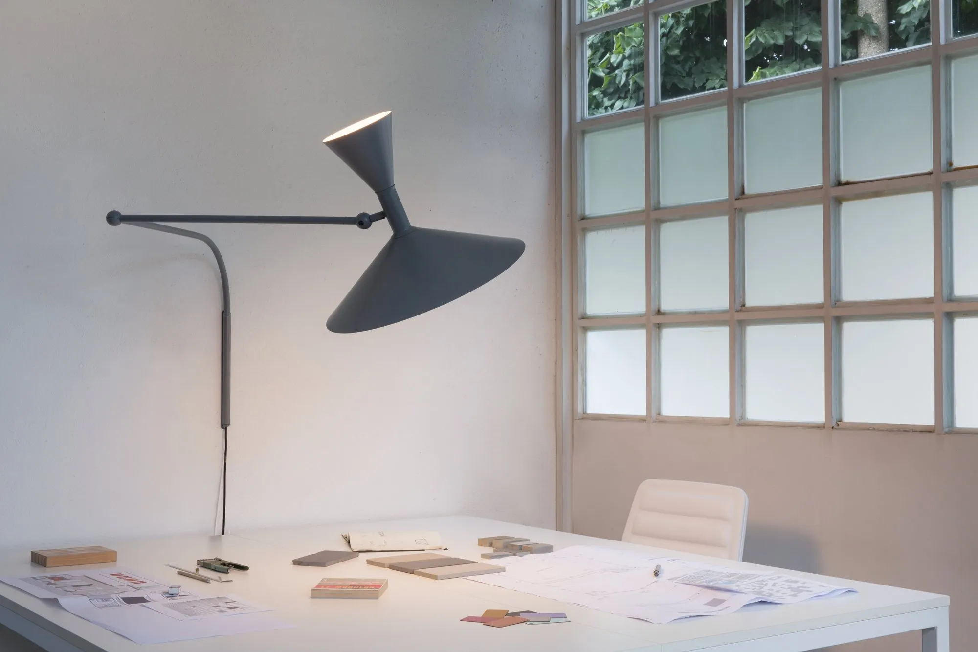 Lampe De Marseille