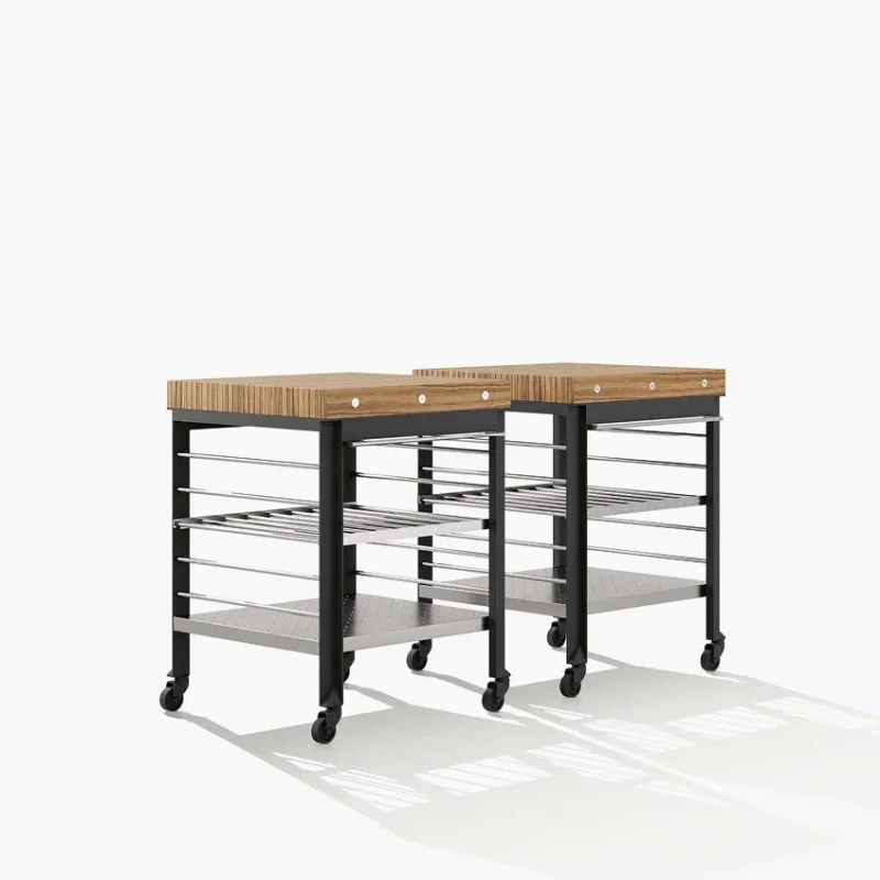 Land Kitchen Outdoor - Poliform w Mesmetric