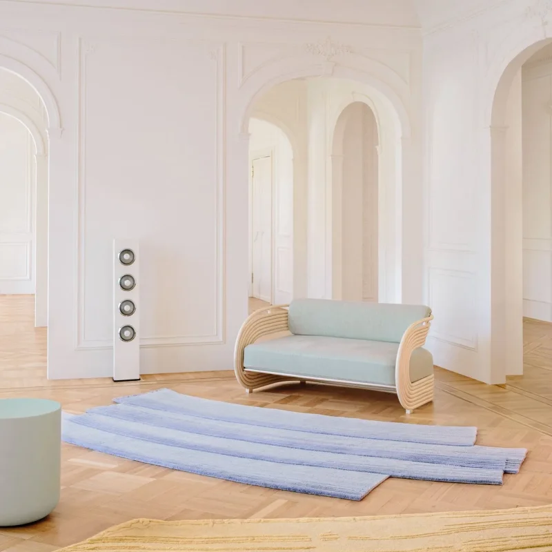 Stroke 1.0 - CC-Tapis w Mesmetric