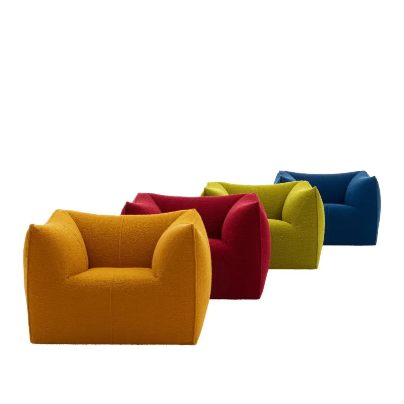 Le Bambole 2022 – B&B Italia at Mesmetric