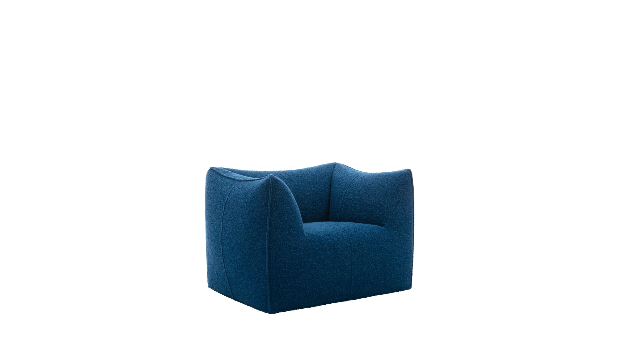 Le Bambole 2022 – B&B Italia at Mesmetric