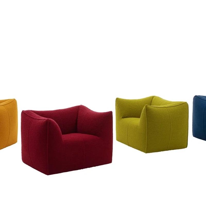 Le Bambole 2022 – B&B Italia at Mesmetric