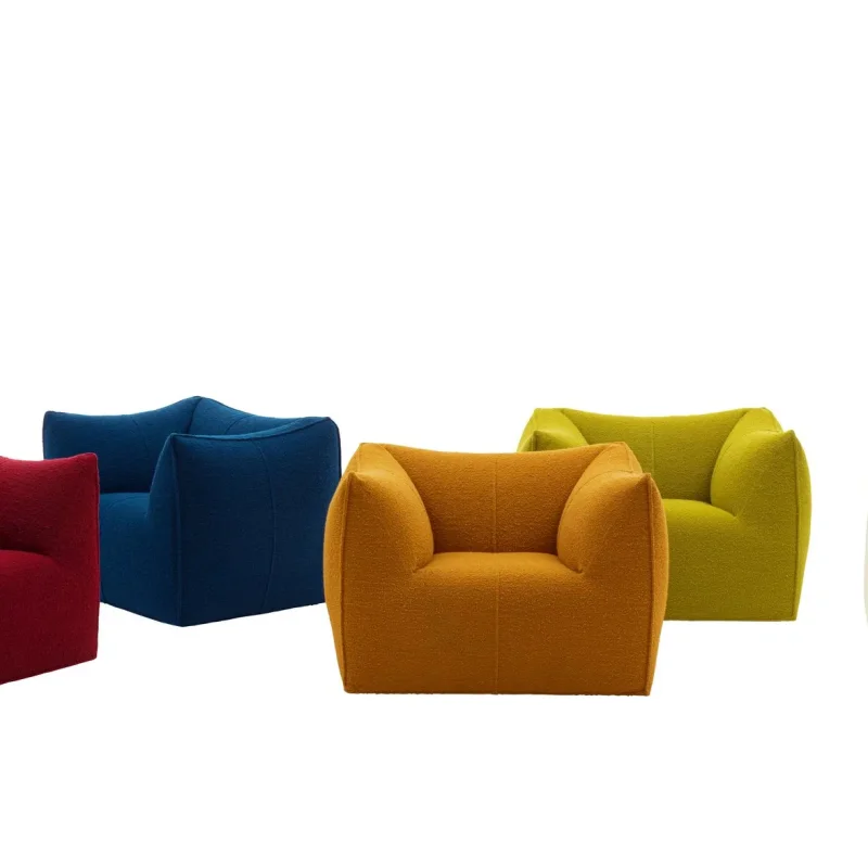 Le Bambole 2022 – B&B Italia at Mesmetric