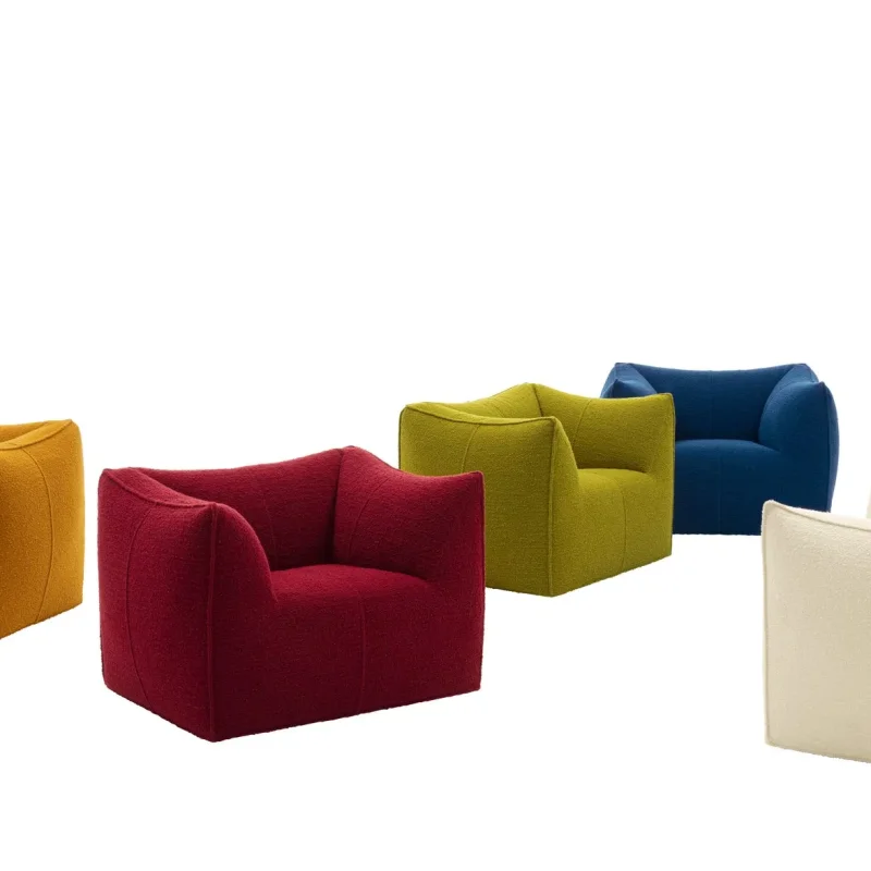 Le Bambole 2022 – B&B Italia at Mesmetric