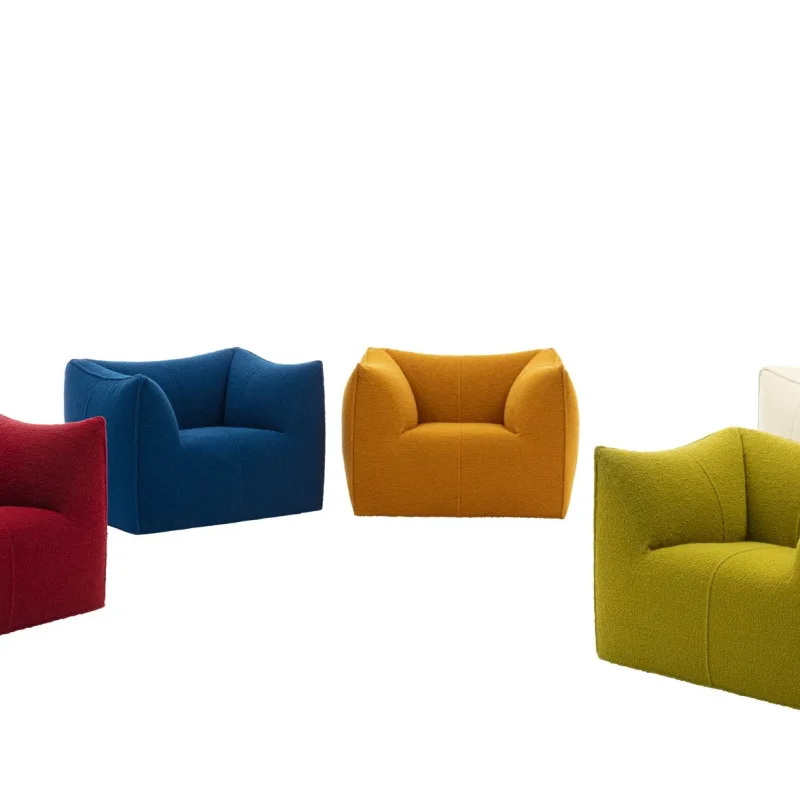 Le Bambole 2022 – B&B Italia at Mesmetric