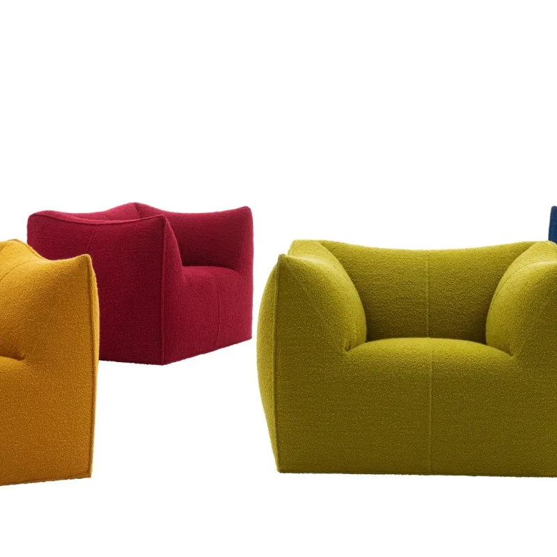 Le Bambole 2022 – B&B Italia at Mesmetric
