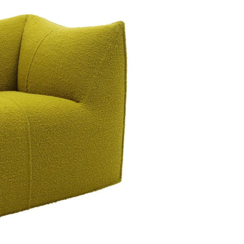 Le Bambole 2022 – B&B Italia at Mesmetric
