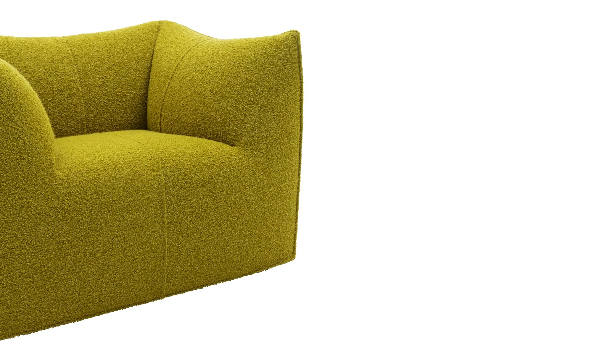 Le Bambole 2022 – B&B Italia at Mesmetric