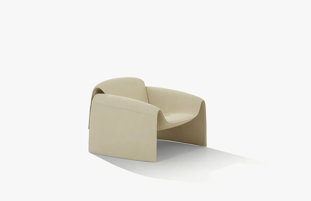 Le Club – Poliform at Mesmetric
