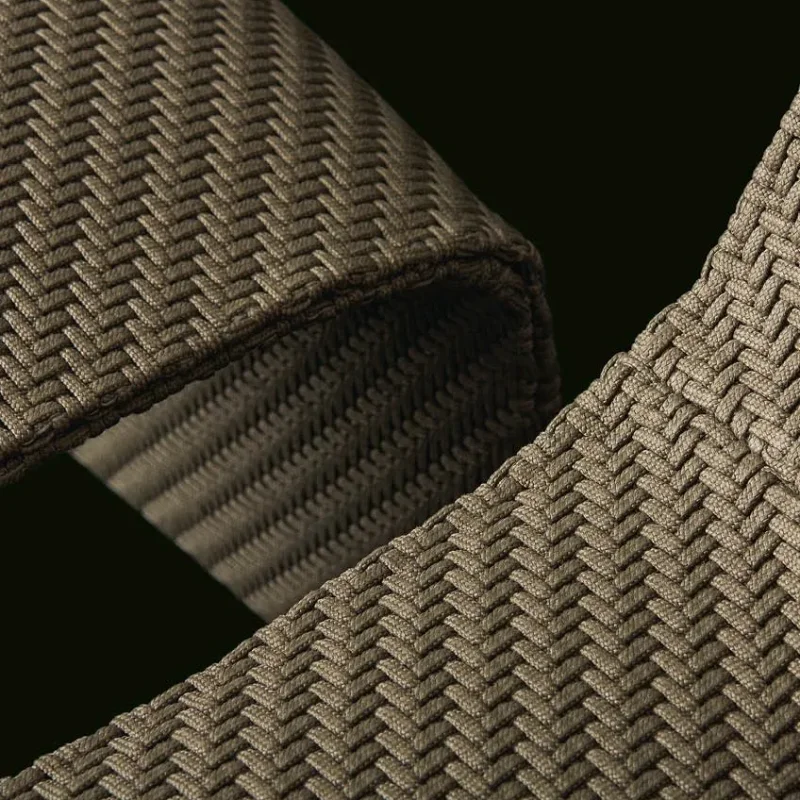 Le Club Armchair Outdoor - Poliform w Mesmetric