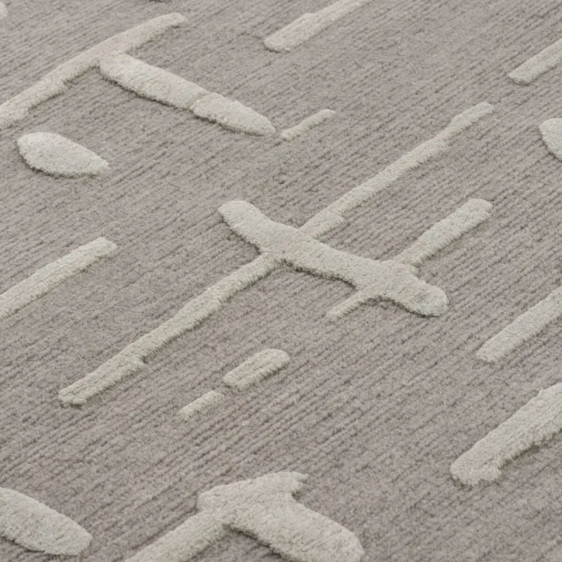 Le(S)S - CC-Tapis w Mesmetric