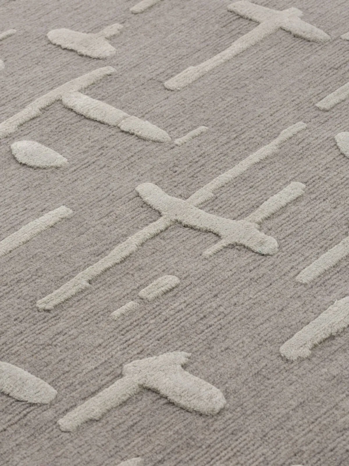 Le(S)S - CC-Tapis w Mesmetric