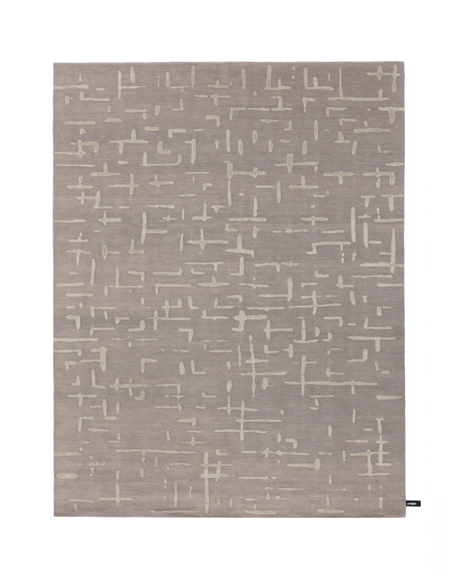 Le(S)S - CC-Tapis w Mesmetric
