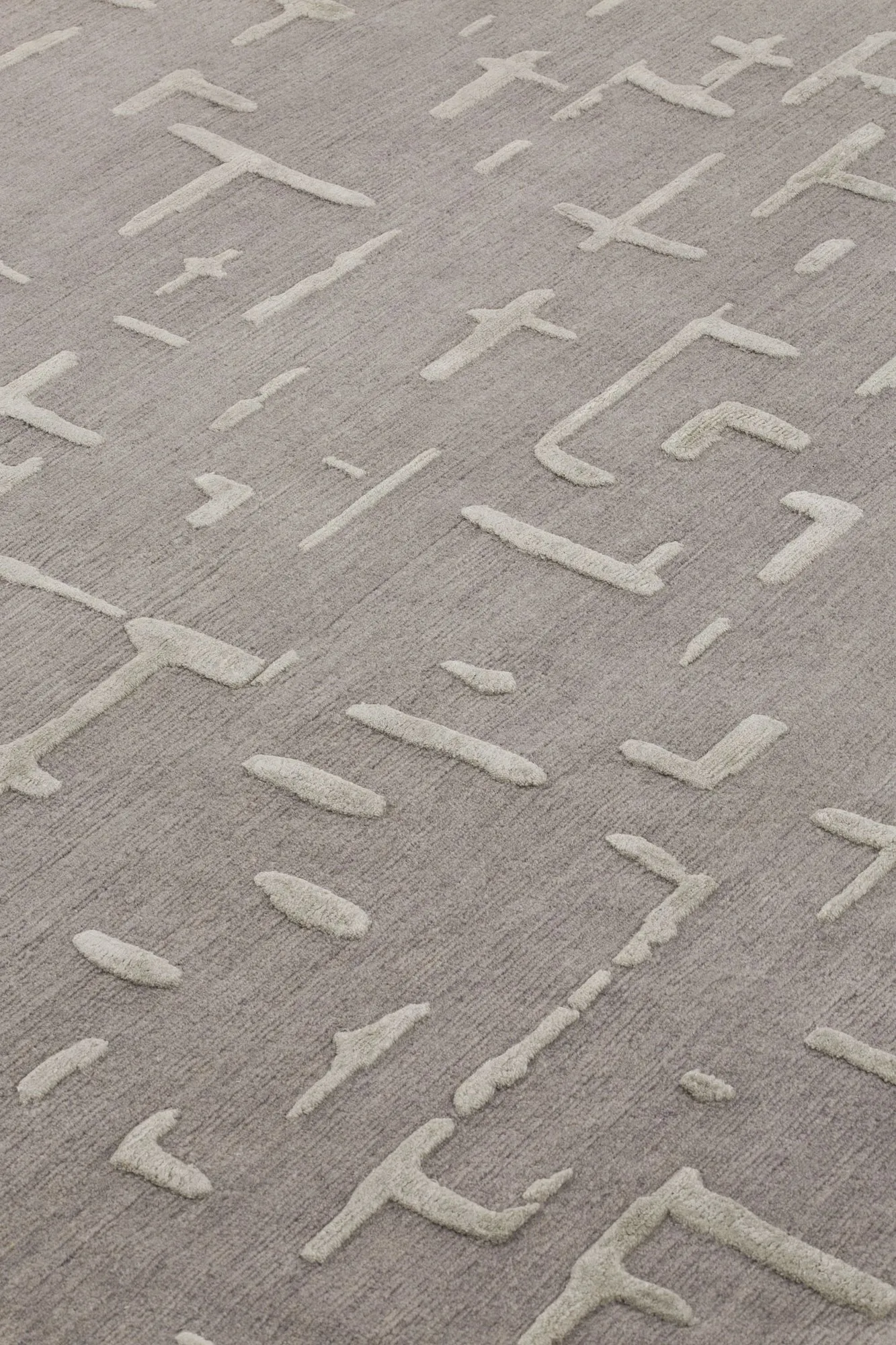 Le(S)S - CC-Tapis w Mesmetric