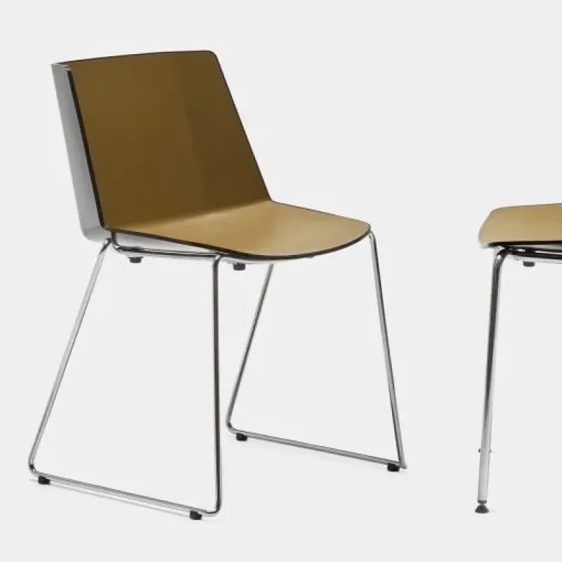 Aiku Sled Base – MDF Italia at Mesmetric