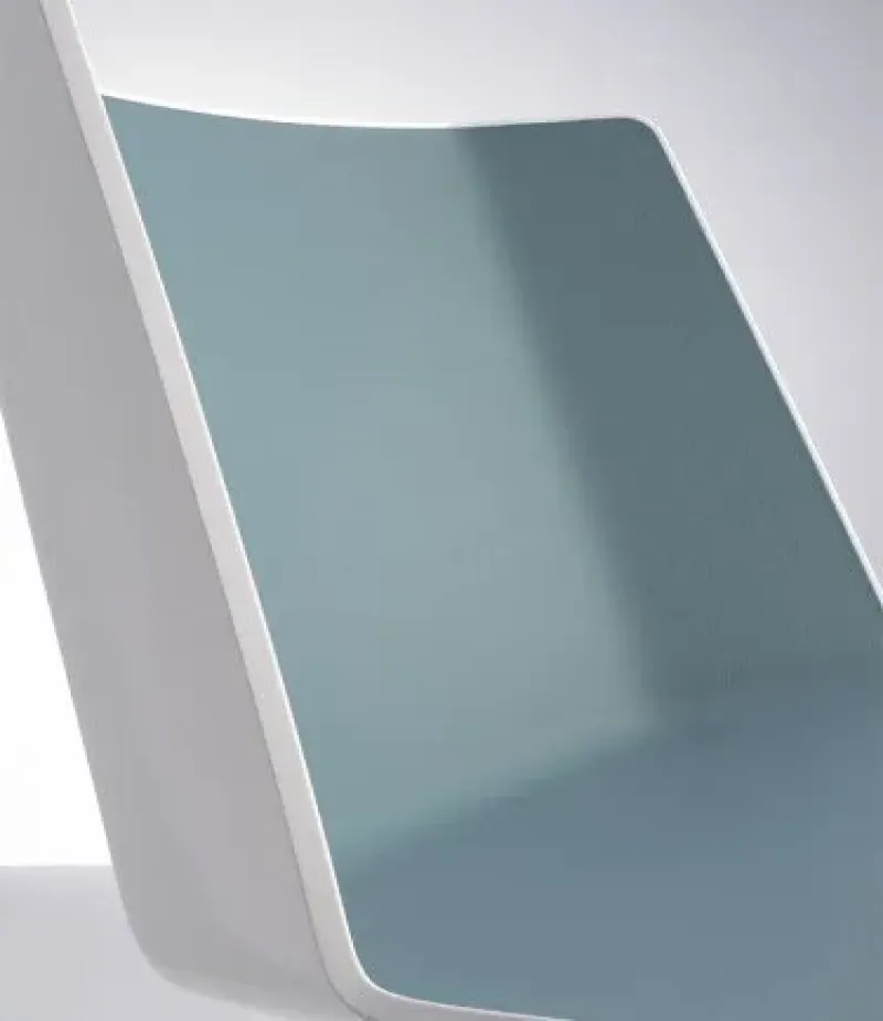 Aiku Sled Base – MDF Italia at Mesmetric