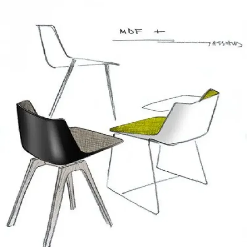 Aiku Sled Base – MDF Italia at Mesmetric