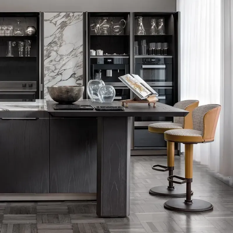 Leggio – Giorgetti at Mesmetric
