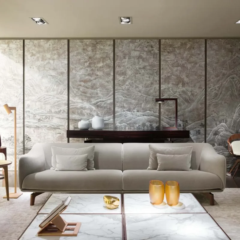 Leggio – Giorgetti at Mesmetric