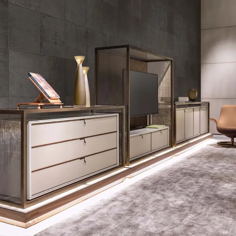 Leggio – Giorgetti at Mesmetric
