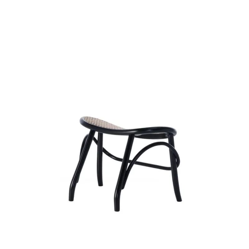 Lehnstuhl hocker