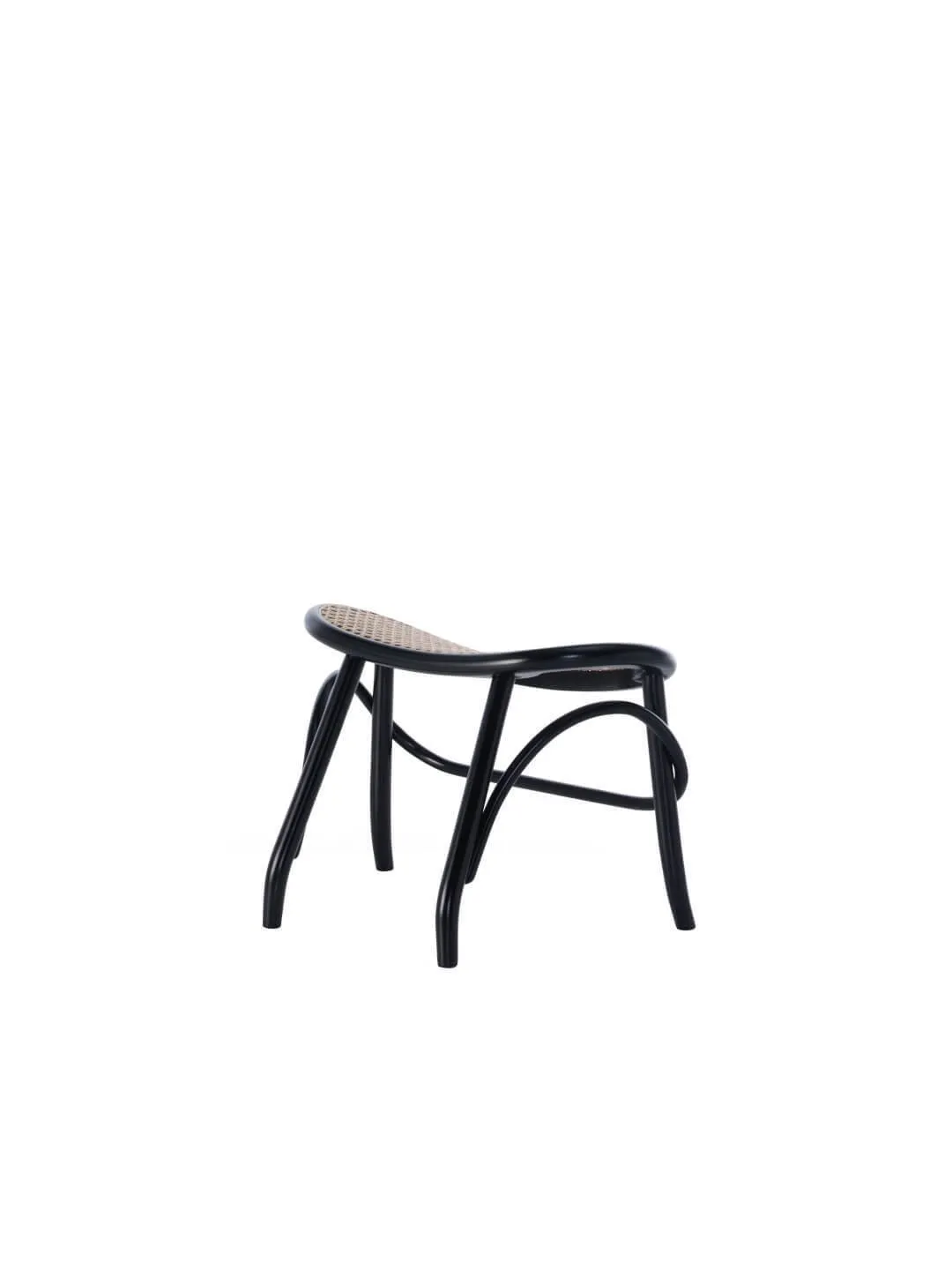 Lehnstuhl hocker