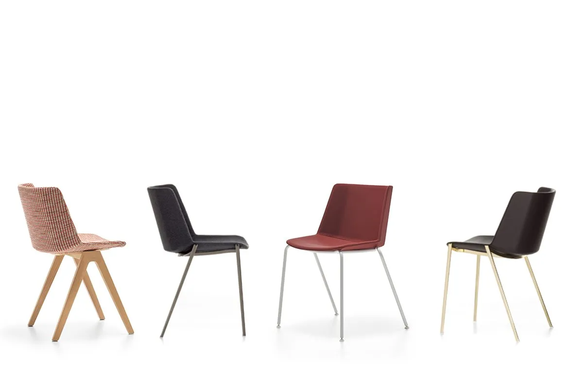 Aiku Soft – MDF Italia at Mesmetric